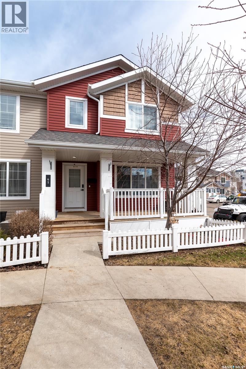 41 5702 Gordon Road, Regina, Saskatchewan  S4W 0M1 - Photo 4 - SK034305