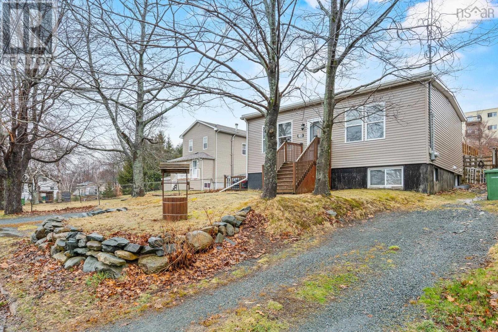 11 A&b Provost Street, Dartmouth, Nova Scotia  B2W 1B5 - Photo 47 - 202607601