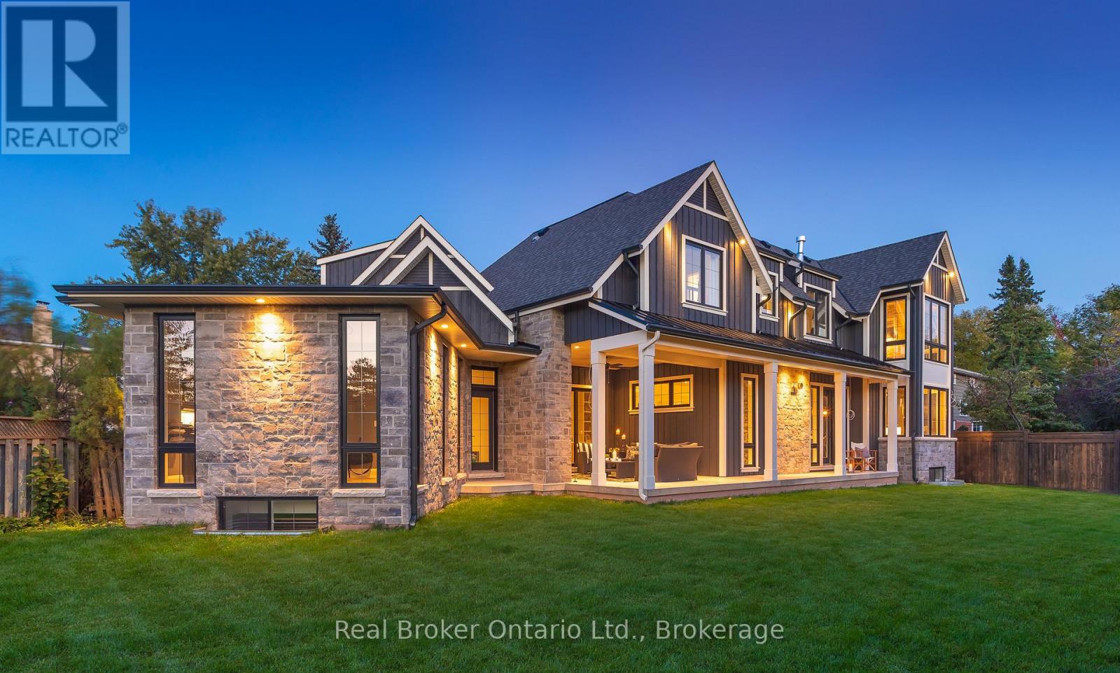 1247 WOOD PLACE, Oakville, Ontario