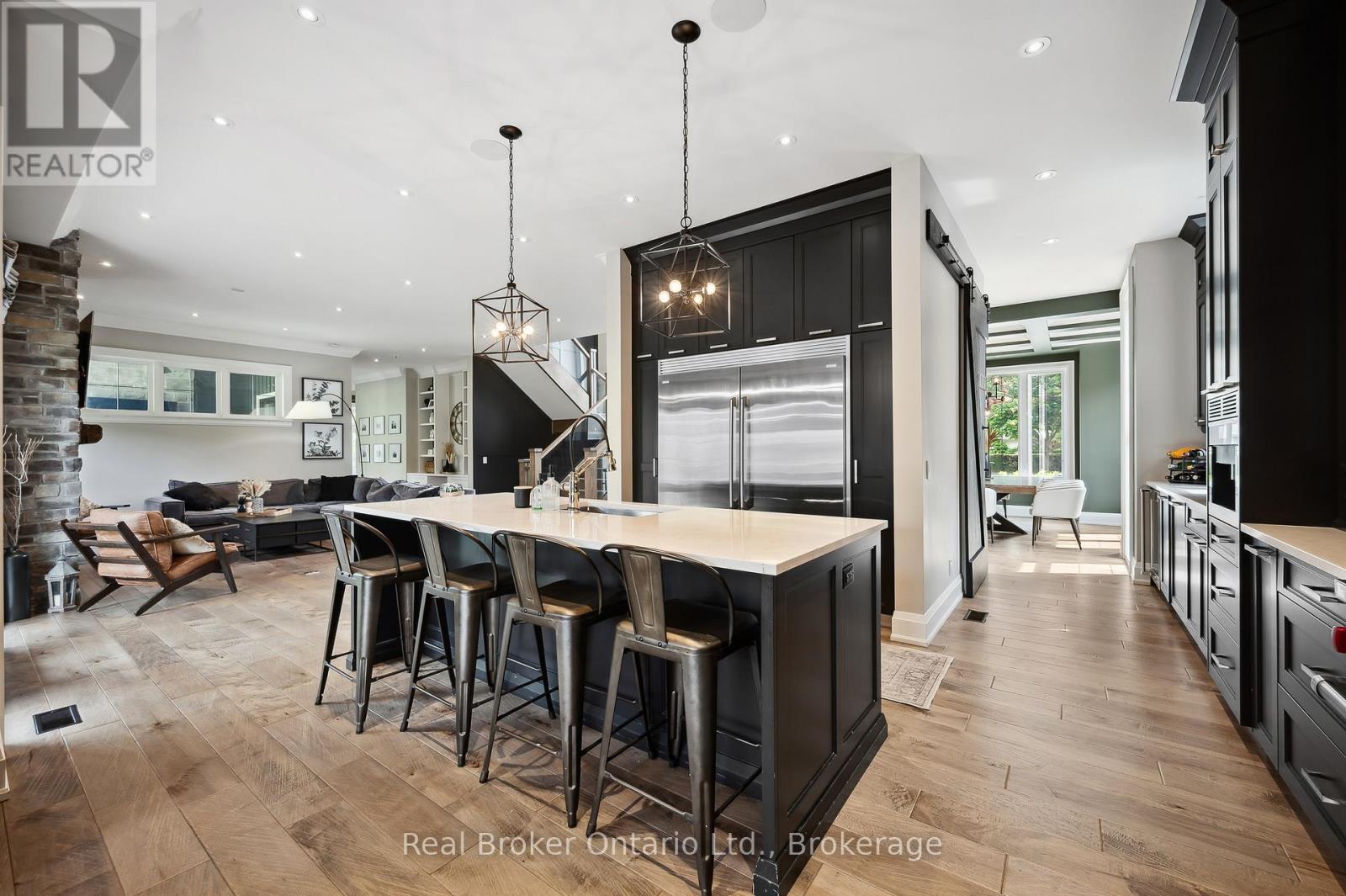 1247 Wood Place, Oakville, Ontario  L6L 2R4 - Photo 15 - W13056902