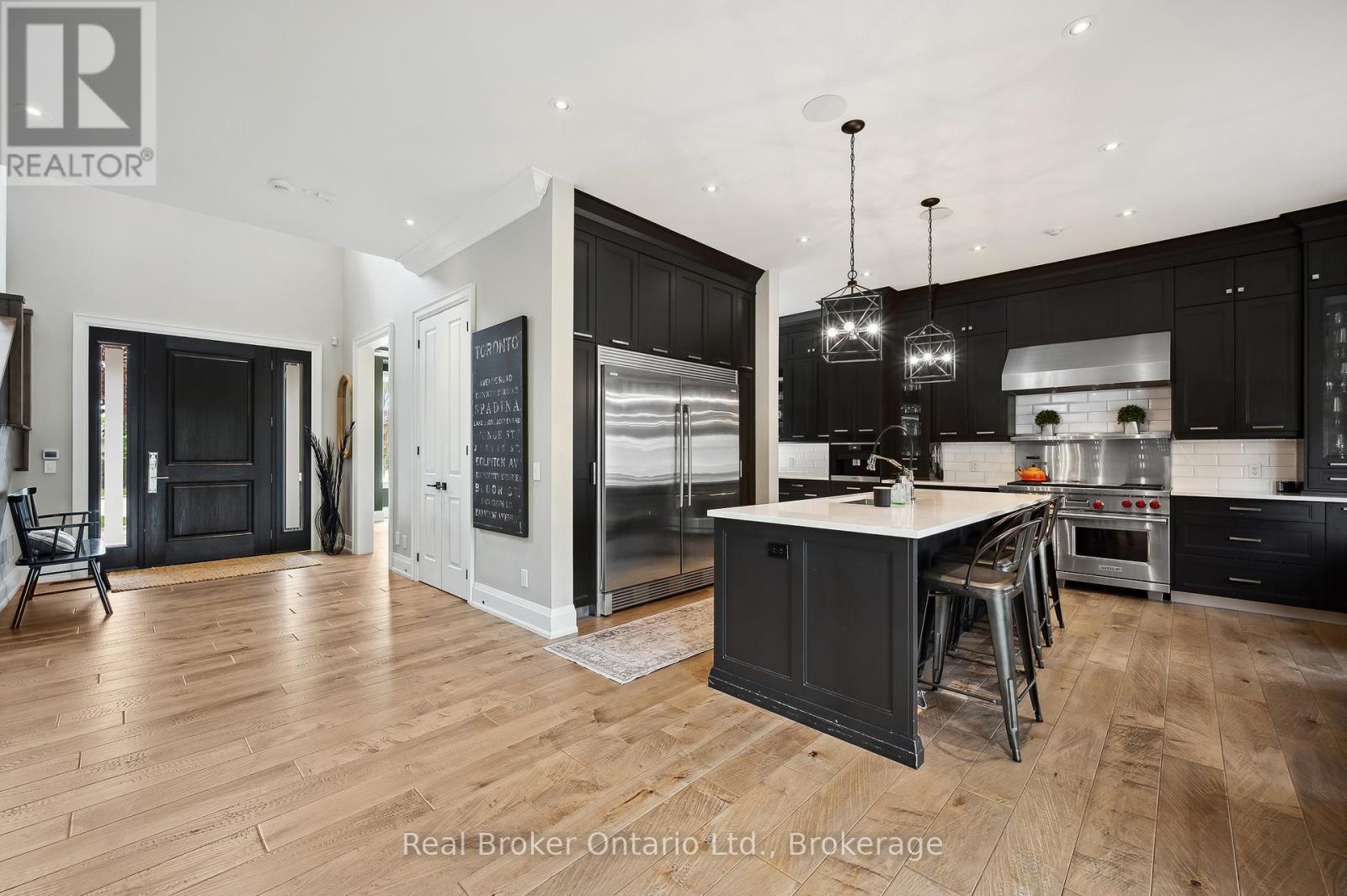 1247 Wood Place, Oakville, Ontario  L6L 2R4 - Photo 13 - W13056902