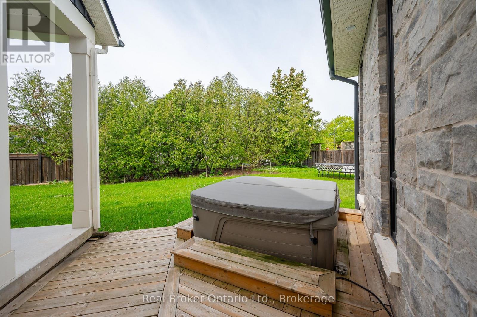 1247 Wood Place, Oakville, Ontario  L6L 2R4 - Photo 44 - W13056902