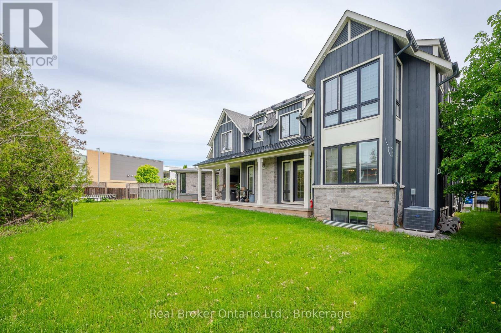 1247 Wood Place, Oakville, Ontario  L6L 2R4 - Photo 42 - W13056902