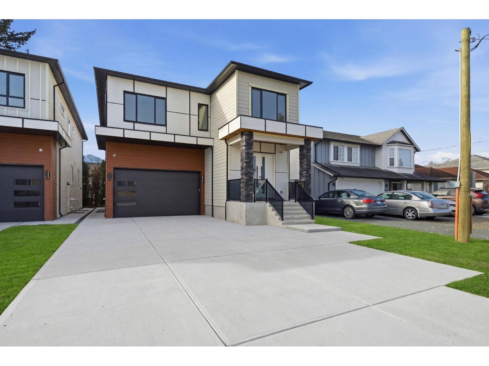 45122 WATSON ROAD|Sardis South, Chilliwack, British Columbia