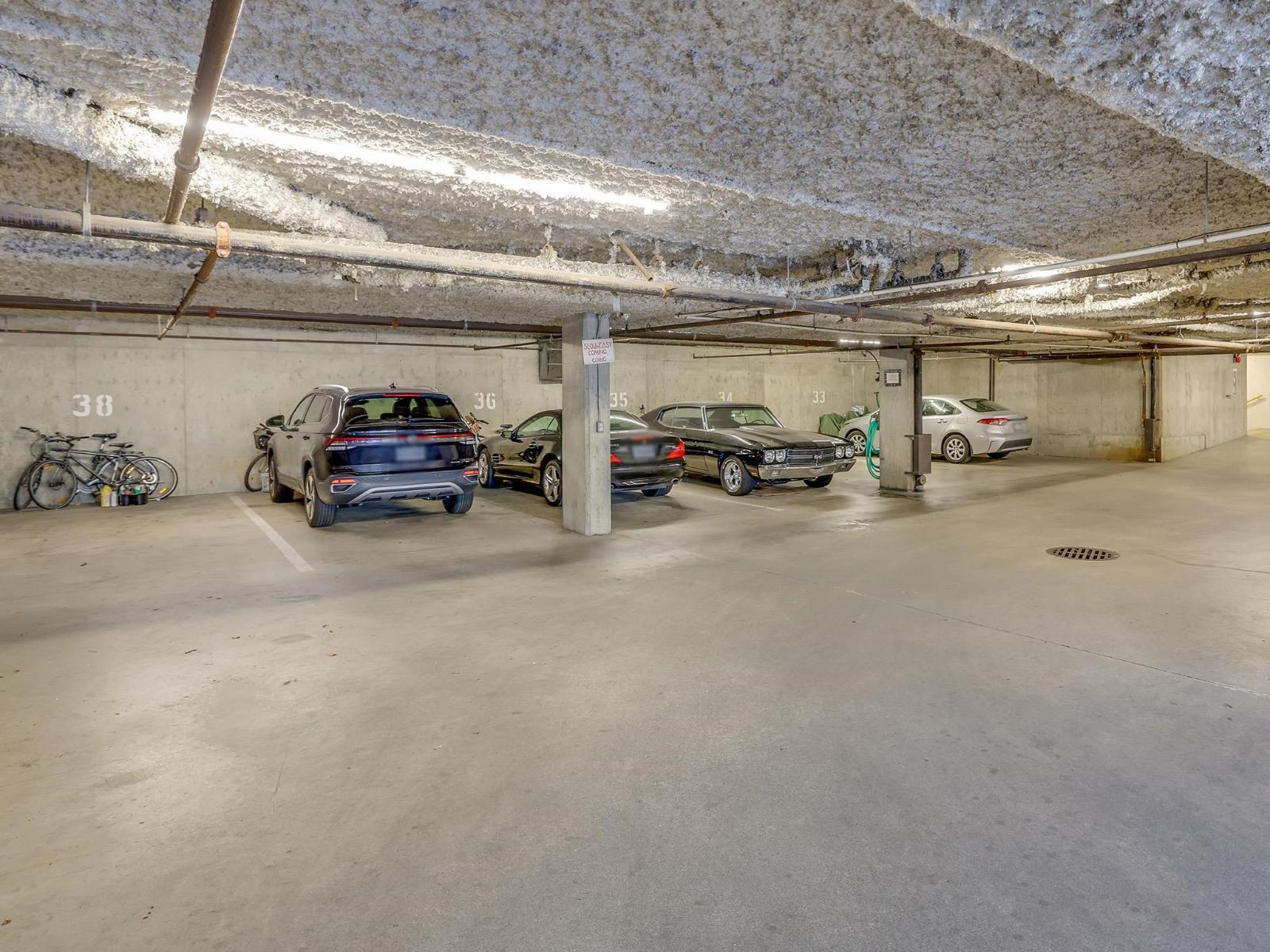 101 1225 Merklin Street, White Rock, British Columbia  V4B 4B8 - Photo 33 - R3116337