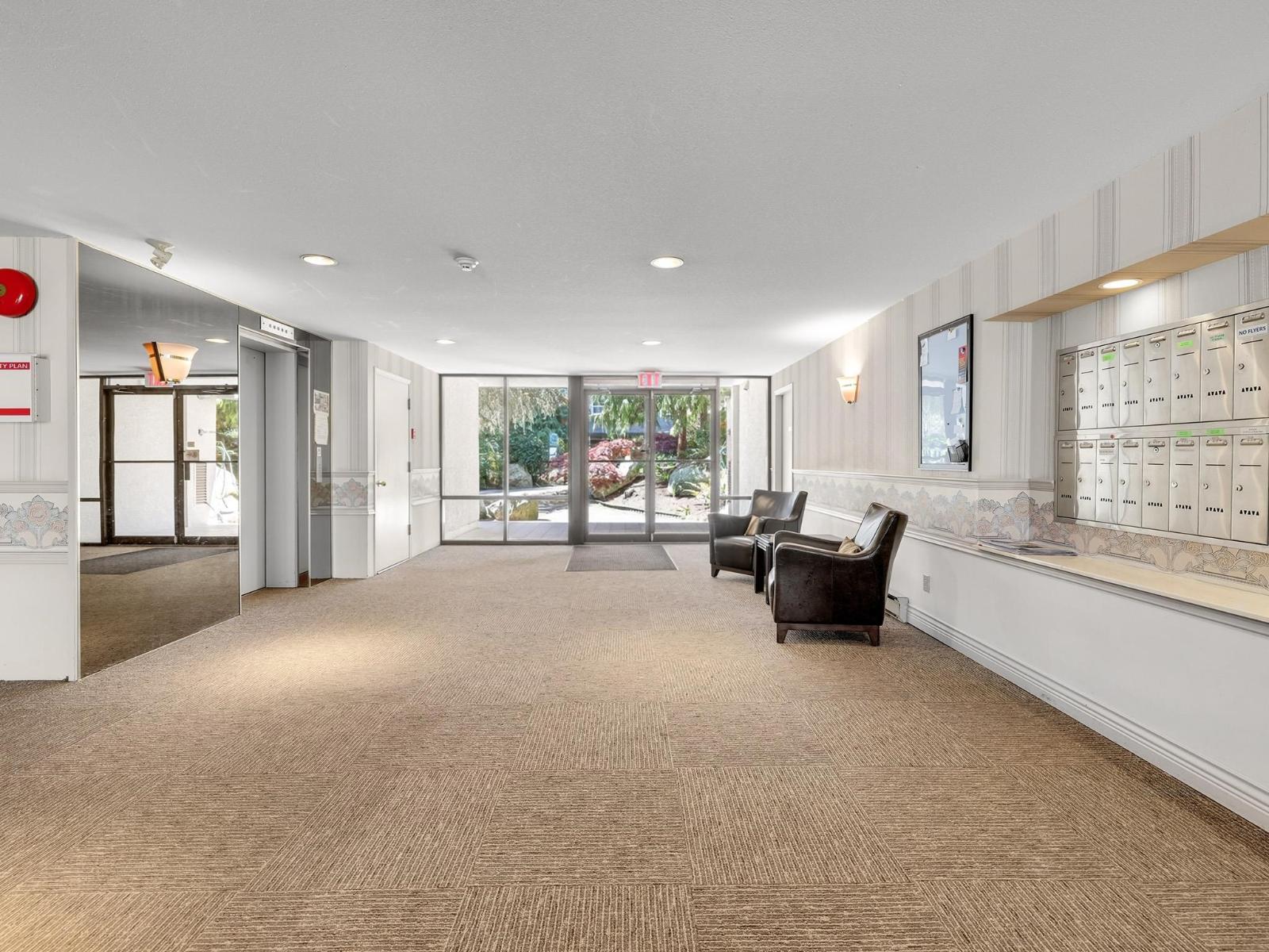 101 1225 Merklin Street, White Rock, British Columbia  V4B 4B8 - Photo 30 - R3116337