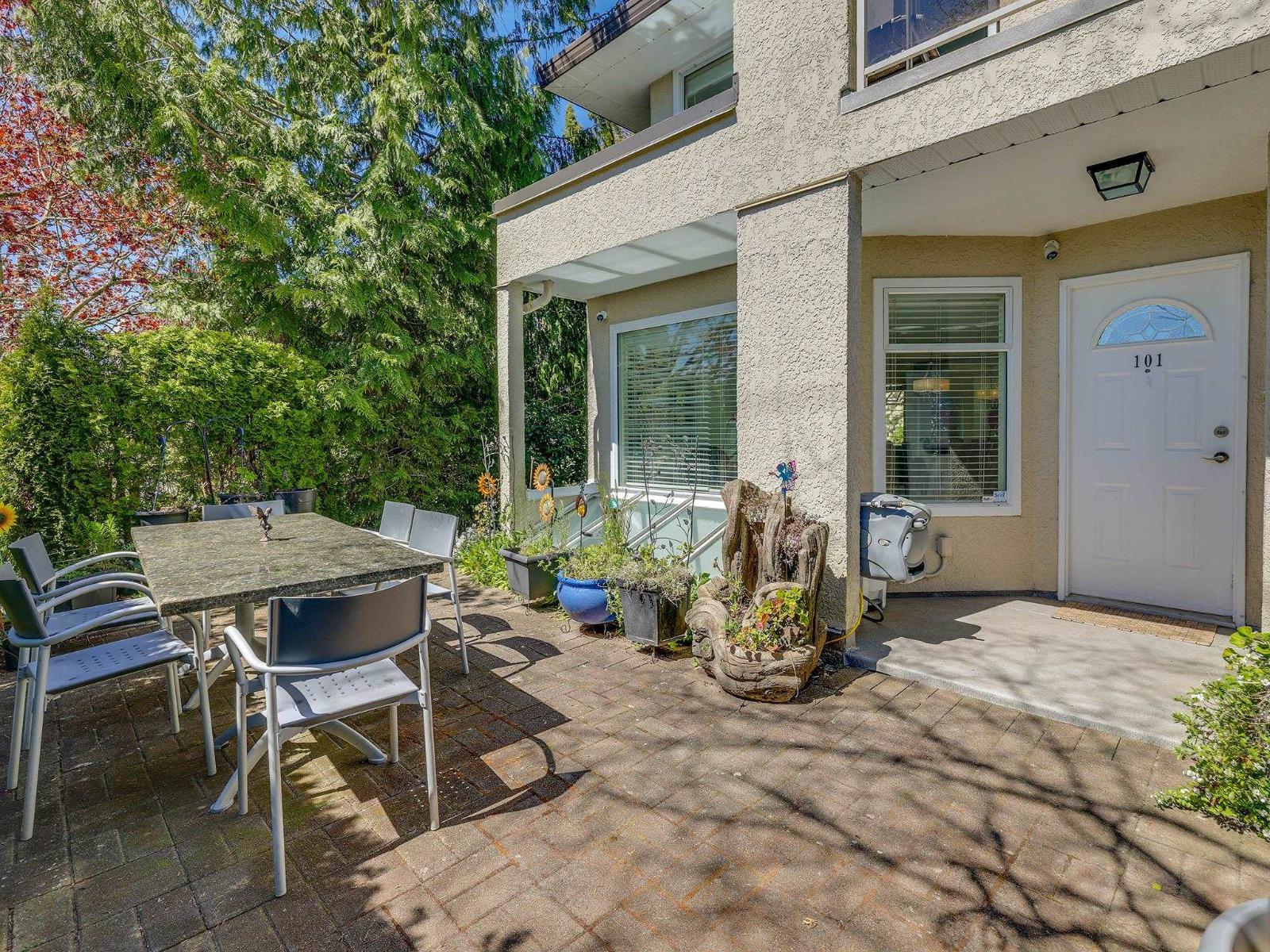 101 1225 Merklin Street, White Rock, British Columbia  V4B 4B8 - Photo 6 - R3116337