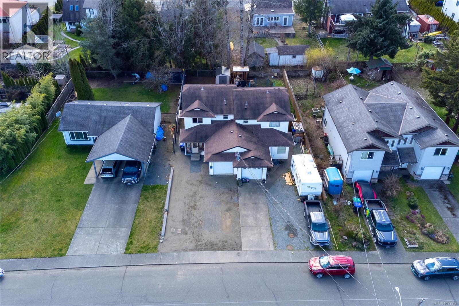 A 2259 Urquhart Ave, Courtenay, British Columbia  V9N 7S6 - Photo 10 - 1033914