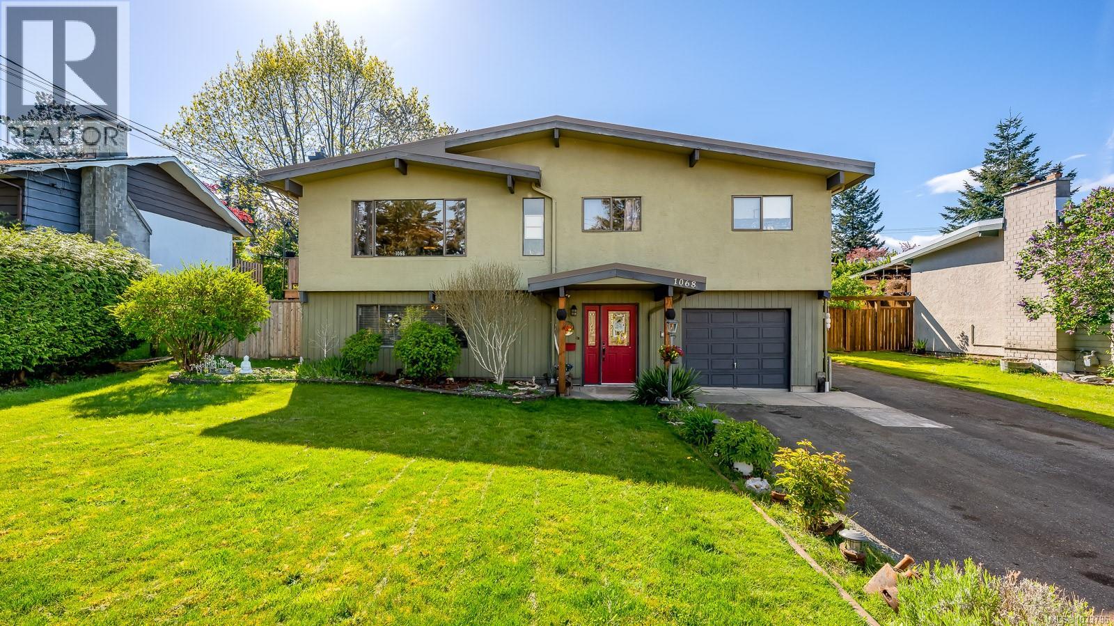 1068 Ruby Rd, Campbell River, British Columbia