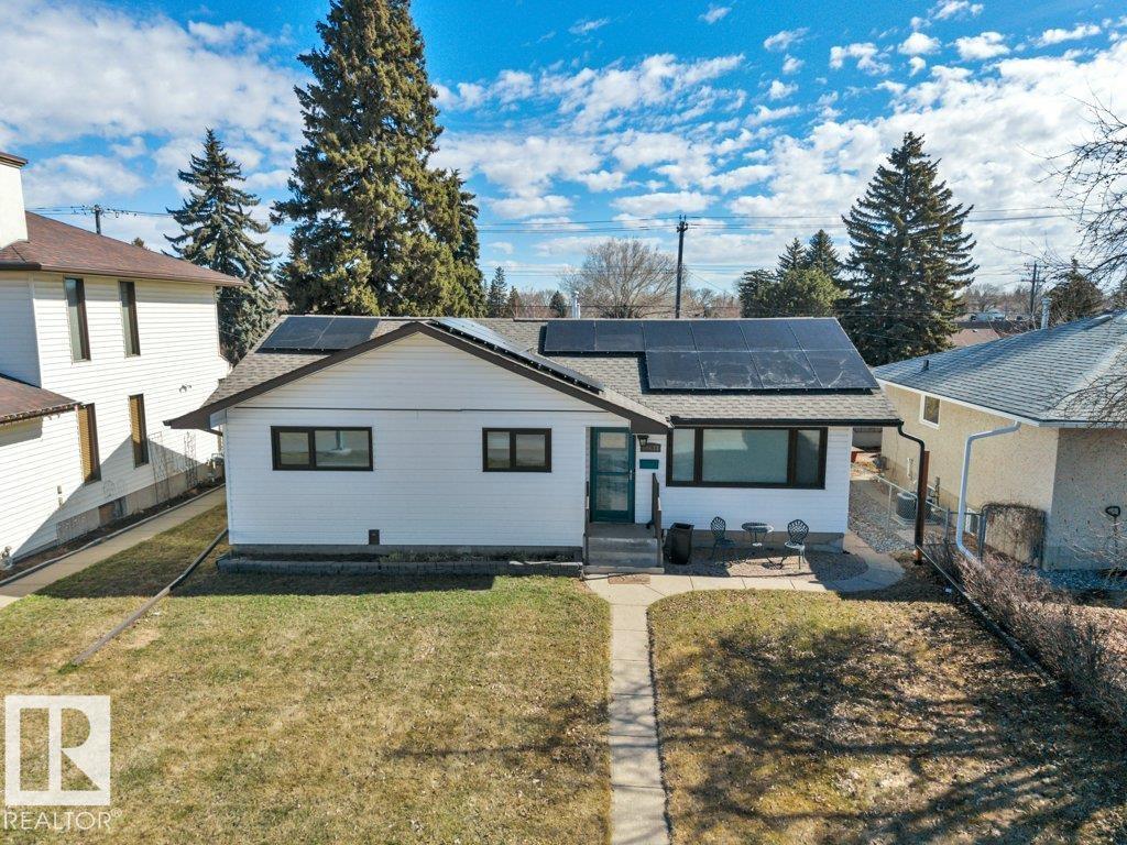10633 ST GABRIEL SCHOOL RD NW, edmonton, Alberta