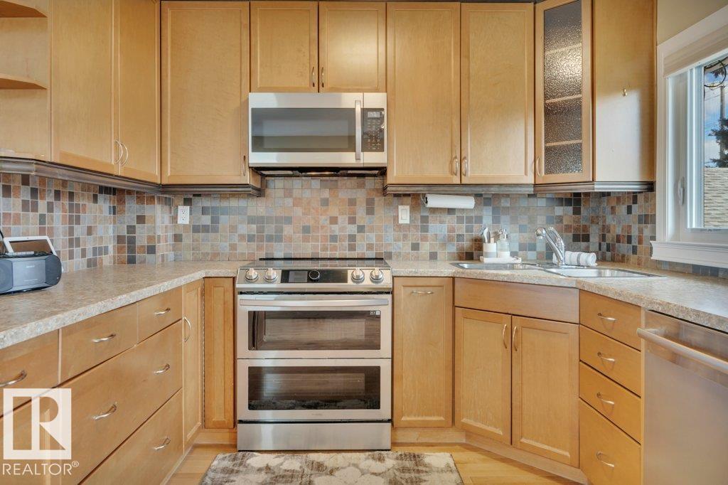 10633 St Gabriel School Rd Nw, Edmonton, Alberta  T6A 3S4 - Photo 10 - E4484660