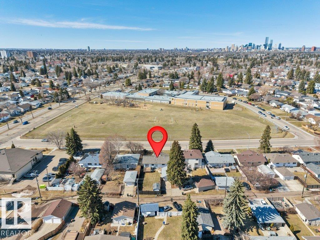 10633 St Gabriel School Rd Nw, Edmonton, Alberta  T6A 3S4 - Photo 2 - E4484660