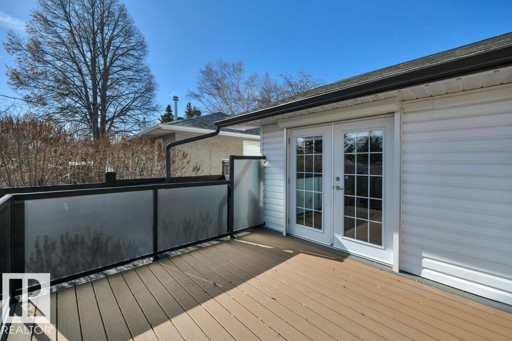 10633 St Gabriel School Rd Nw, Edmonton, Alberta  T6A 3S4 - Photo 34 - E4484660