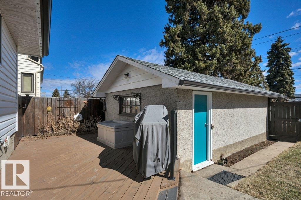10633 St Gabriel School Rd Nw, Edmonton, Alberta  T6A 3S4 - Photo 37 - E4484660