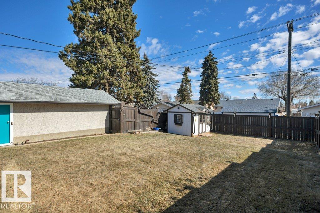 10633 St Gabriel School Rd Nw, Edmonton, Alberta  T6A 3S4 - Photo 38 - E4484660