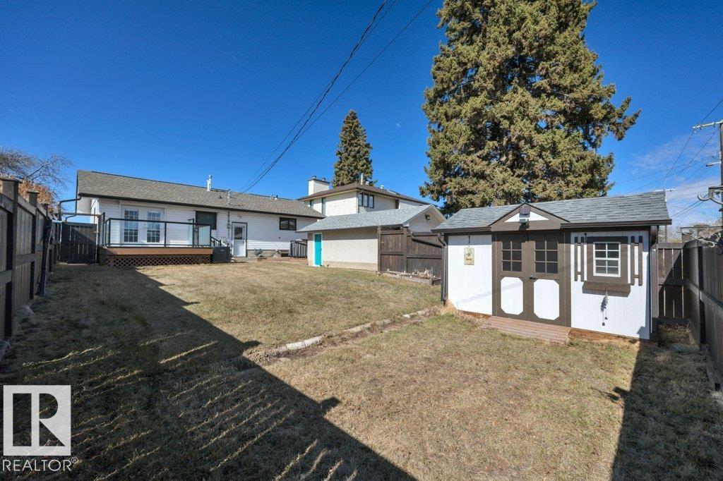 10633 St Gabriel School Rd Nw, Edmonton, Alberta  T6A 3S4 - Photo 43 - E4484660