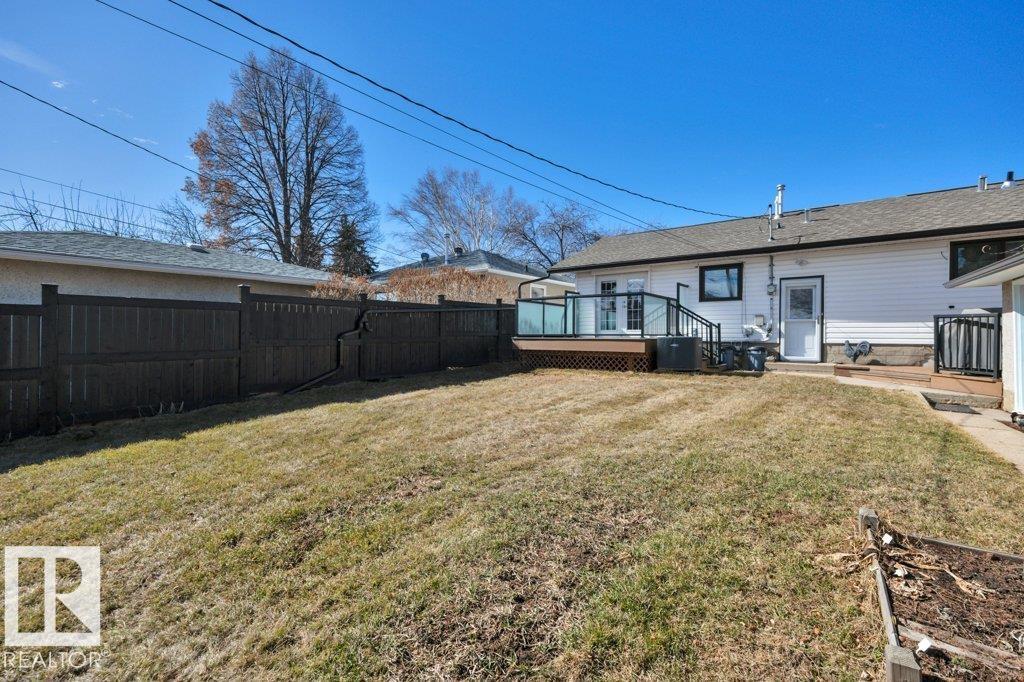 10633 St Gabriel School Rd Nw, Edmonton, Alberta  T6A 3S4 - Photo 44 - E4484660