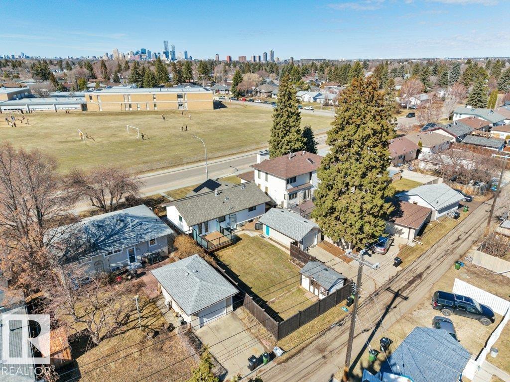 10633 St Gabriel School Rd Nw, Edmonton, Alberta  T6A 3S4 - Photo 49 - E4484660