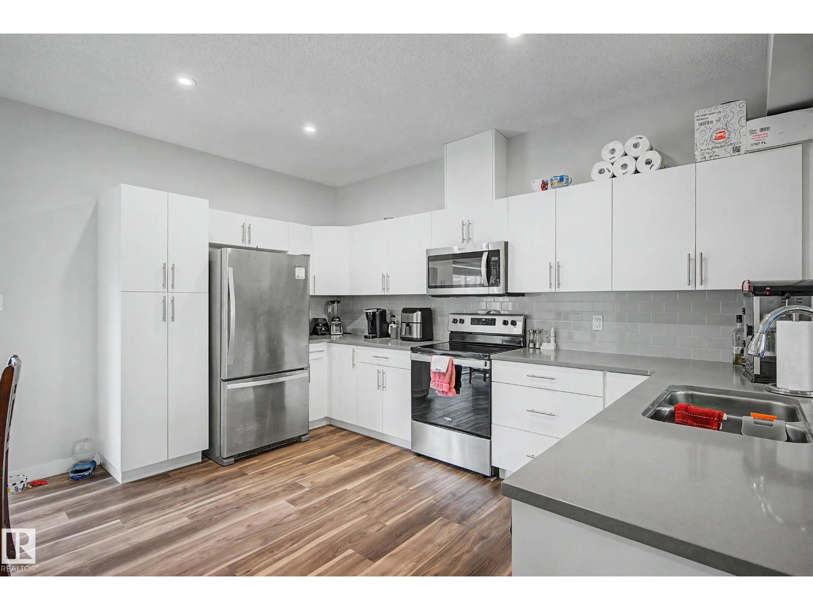 #19 1051 Graydon Hill Bv Sw, Edmonton, Alberta  T6W 3C8 - Photo 11 - E4484662