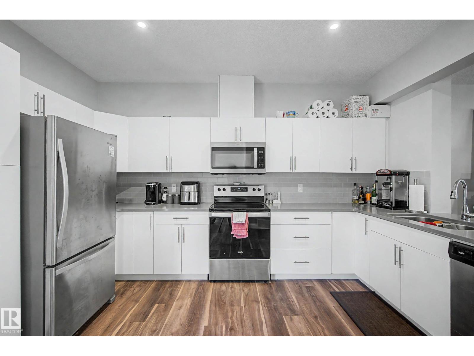 #19 1051 Graydon Hill Bv Sw, Edmonton, Alberta  T6W 3C8 - Photo 12 - E4484662