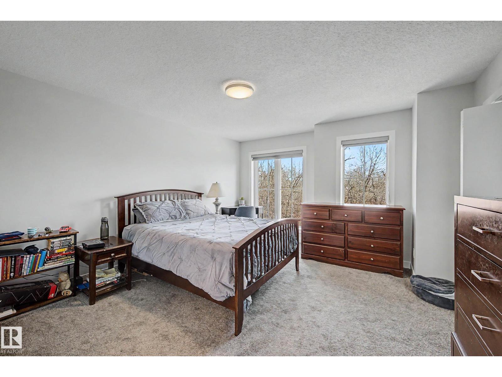 #19 1051 Graydon Hill Bv Sw, Edmonton, Alberta  T6W 3C8 - Photo 18 - E4484662