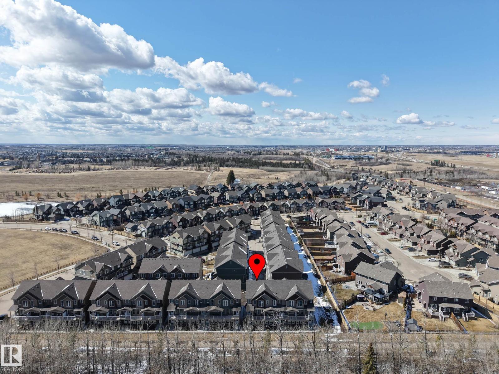 #19 1051 Graydon Hill Bv Sw, Edmonton, Alberta  T6W 3C8 - Photo 2 - E4484662