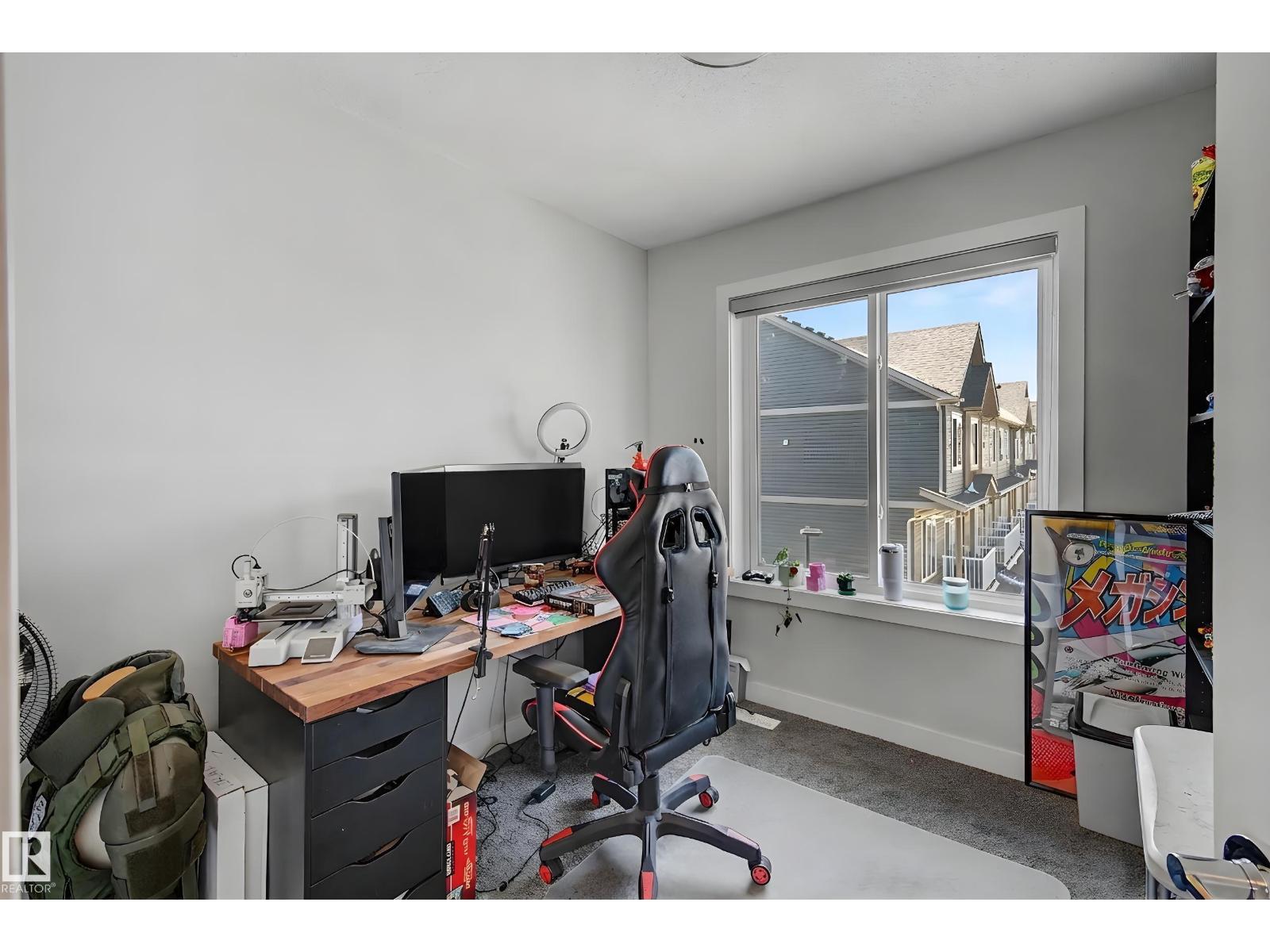 #19 1051 Graydon Hill Bv Sw, Edmonton, Alberta  T6W 3C8 - Photo 24 - E4484662