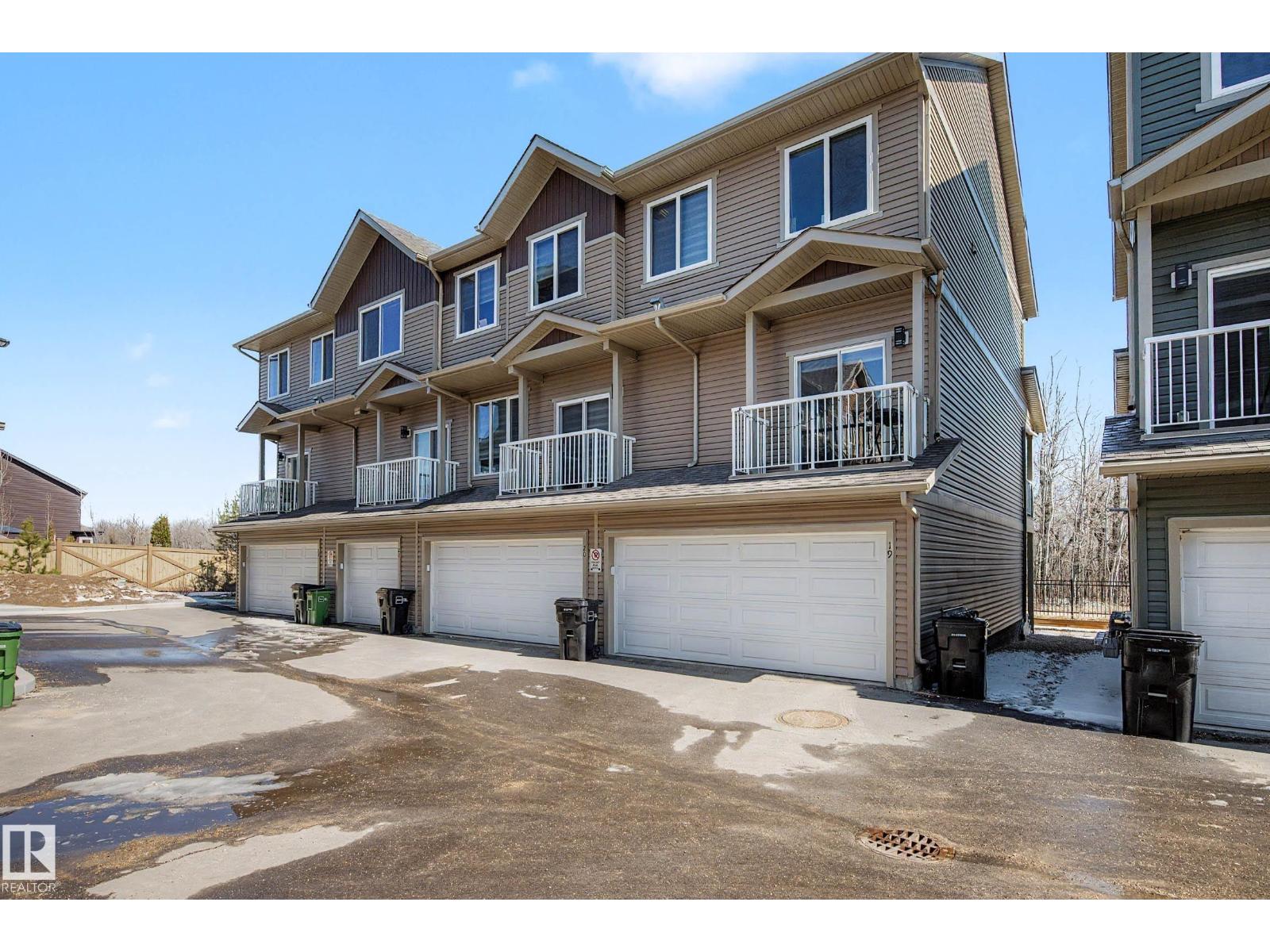 #19 1051 Graydon Hill Bv Sw, Edmonton, Alberta  T6W 3C8 - Photo 32 - E4484662