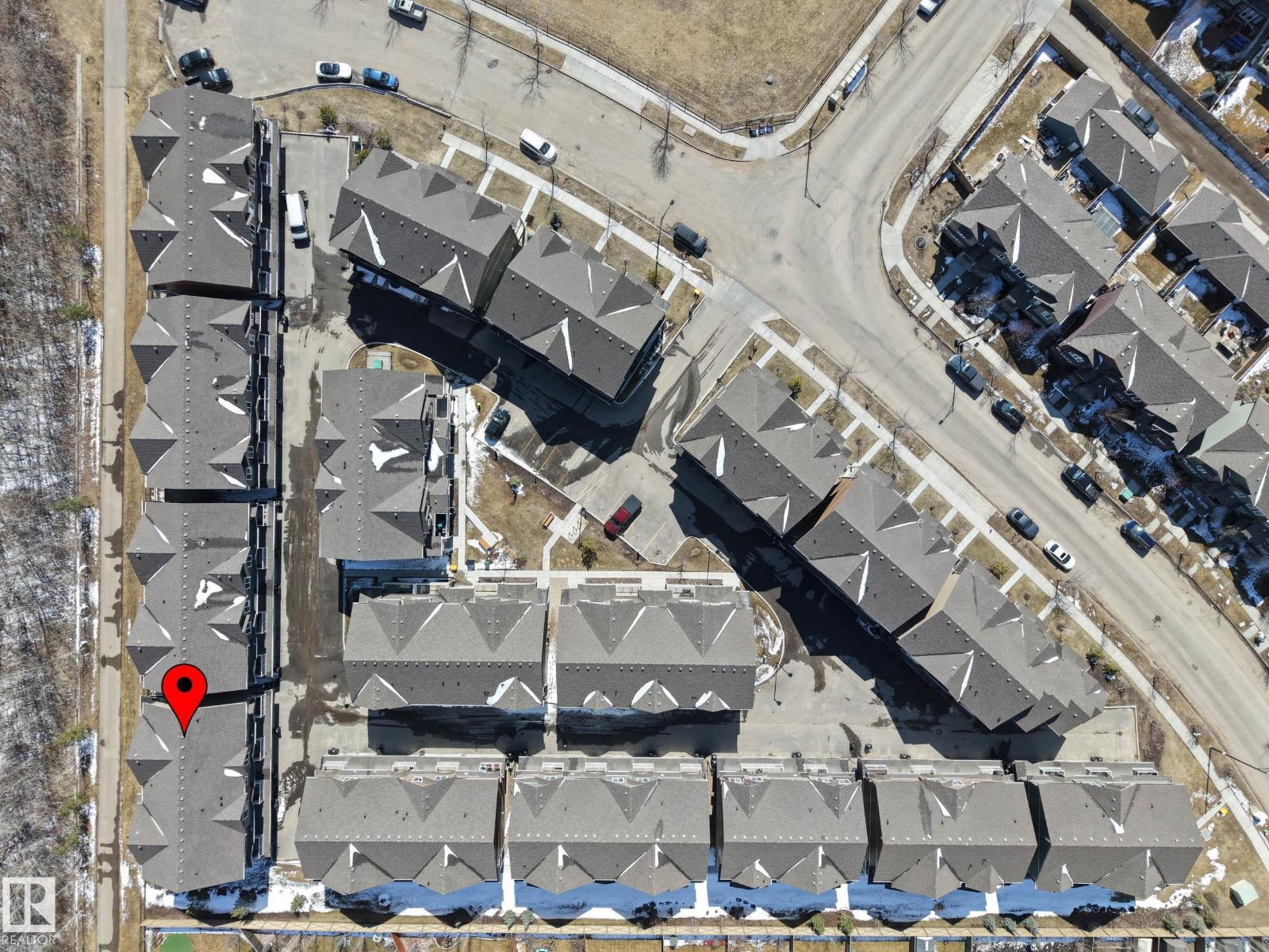 #19 1051 Graydon Hill Bv Sw, Edmonton, Alberta  T6W 3C8 - Photo 34 - E4484662