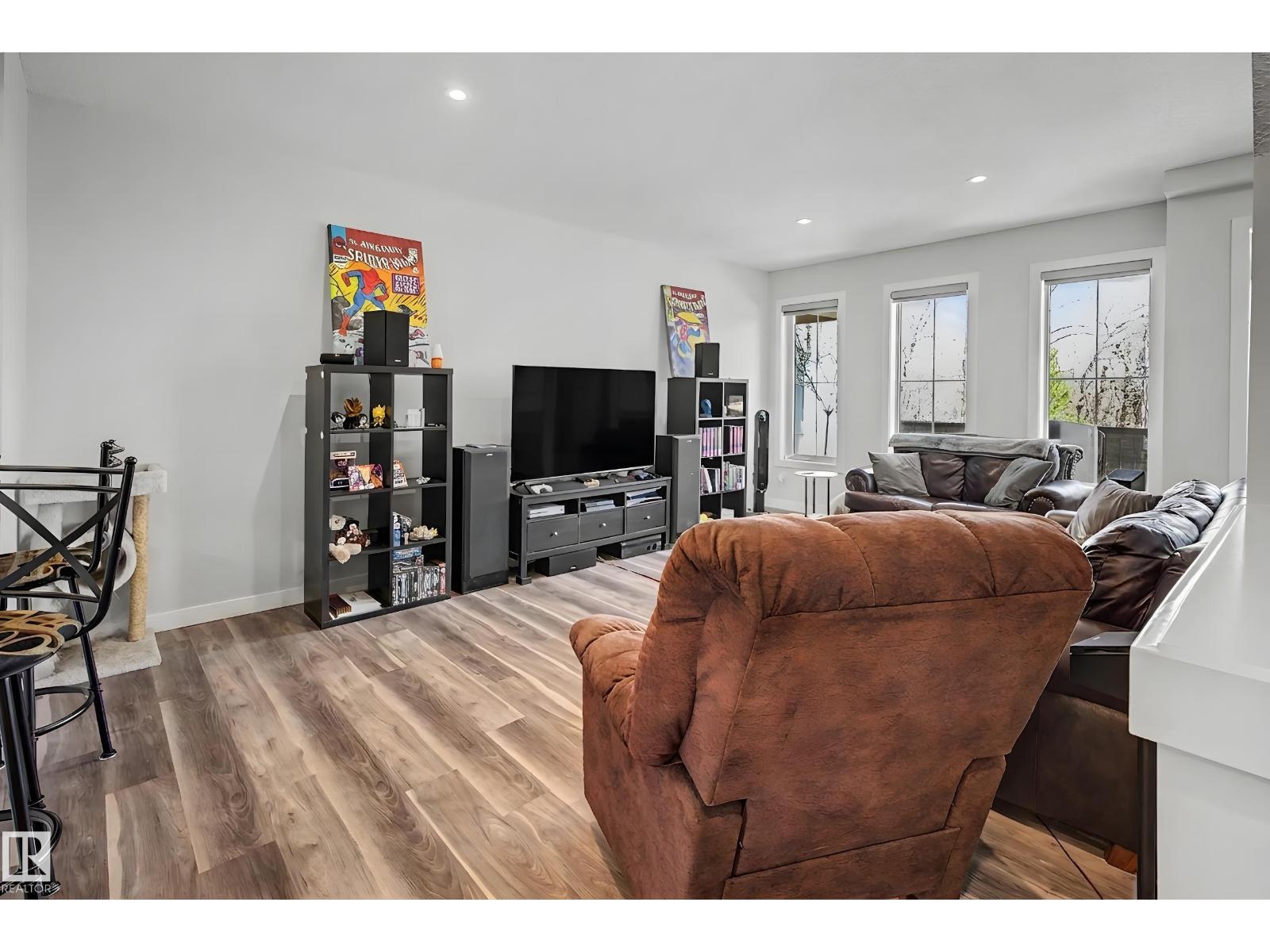 #19 1051 Graydon Hill Bv Sw, Edmonton, Alberta  T6W 3C8 - Photo 7 - E4484662