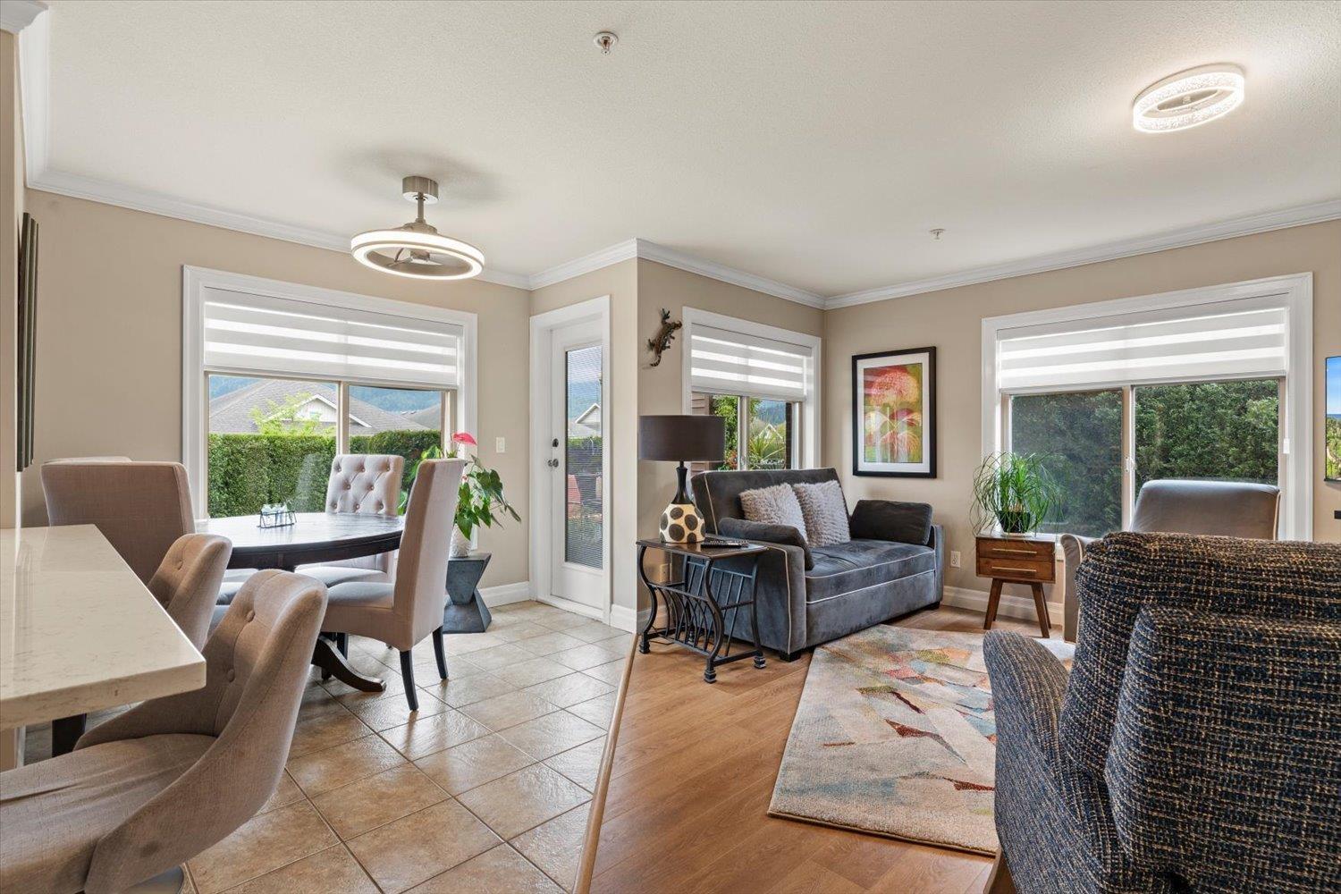 116 45769 Stevenson Road, Sardis East Vedder, Chilliwack, British Columbia  V2R 5Z2 - Photo 10 - R3116844