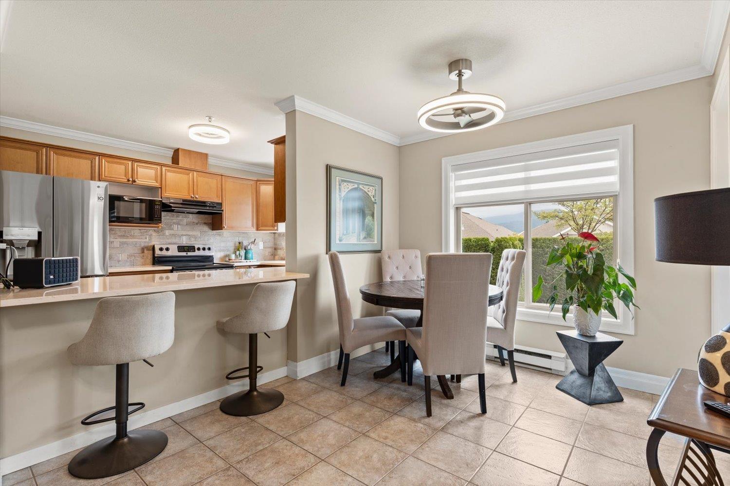 116 45769 Stevenson Road, Sardis East Vedder, Chilliwack, British Columbia  V2R 5Z2 - Photo 3 - R3116844