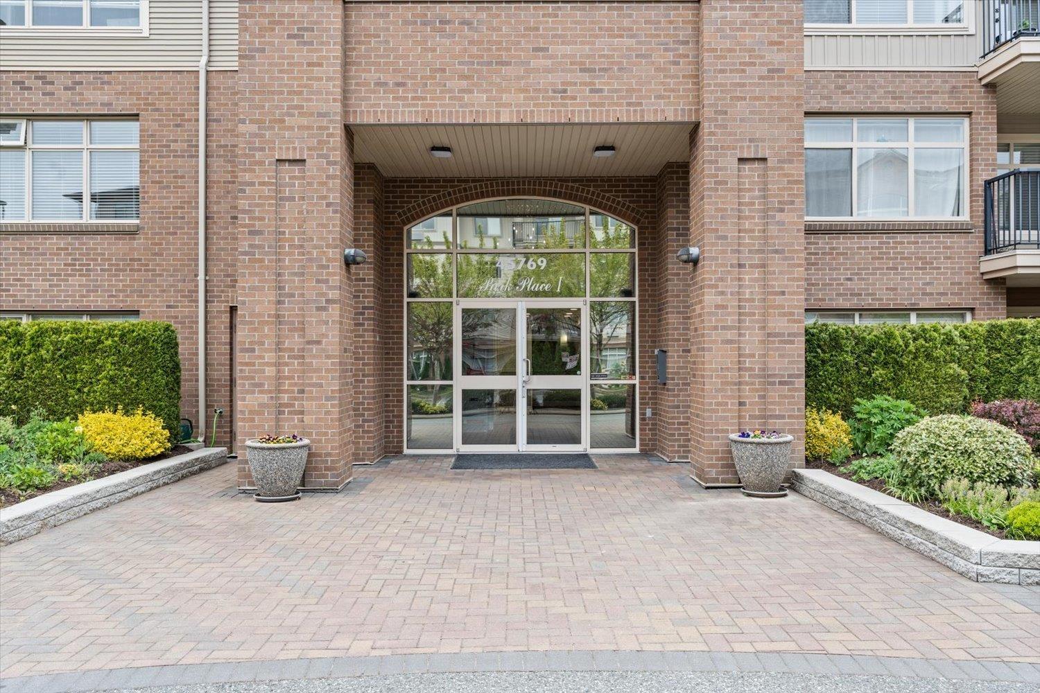 116 45769 Stevenson Road, Sardis East Vedder, Chilliwack, British Columbia  V2R 5Z2 - Photo 30 - R3116844