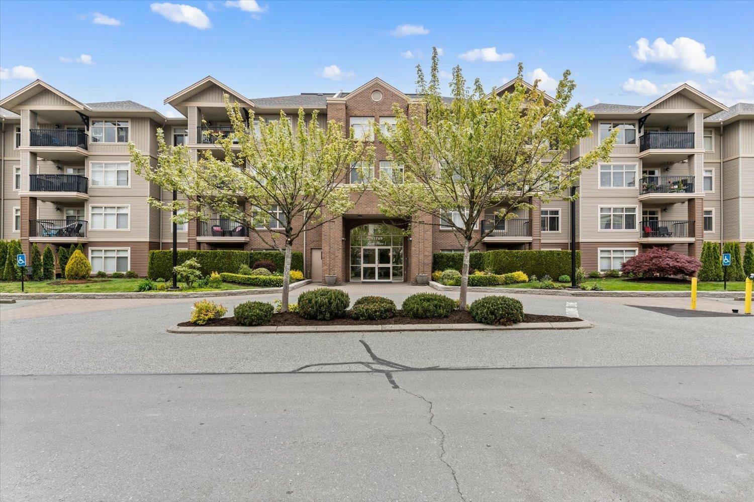 116 45769 STEVENSON ROAD|Sardis East Vedder, Chilliwack, British Columbia