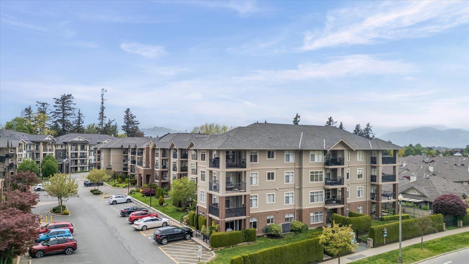 116 45769 Stevenson Road, Sardis East Vedder, Chilliwack, British Columbia  V2R 5Z2 - Photo 29 - R3116844