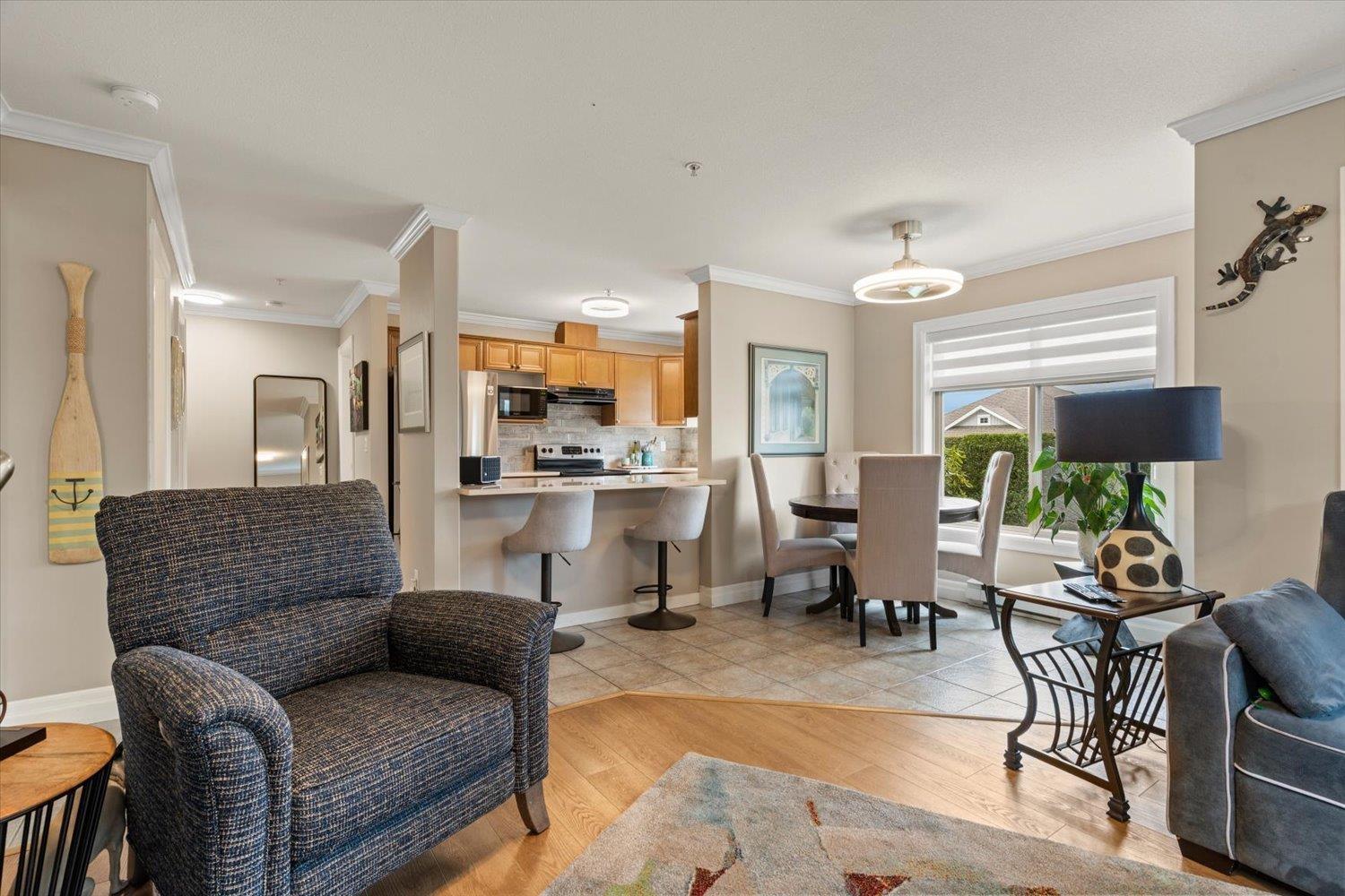 116 45769 Stevenson Road, Sardis East Vedder, Chilliwack, British Columbia  V2R 5Z2 - Photo 9 - R3116844