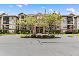 116 45769 STEVENSON ROAD|Sardis East Vedder, Chilliwack, British Columbia