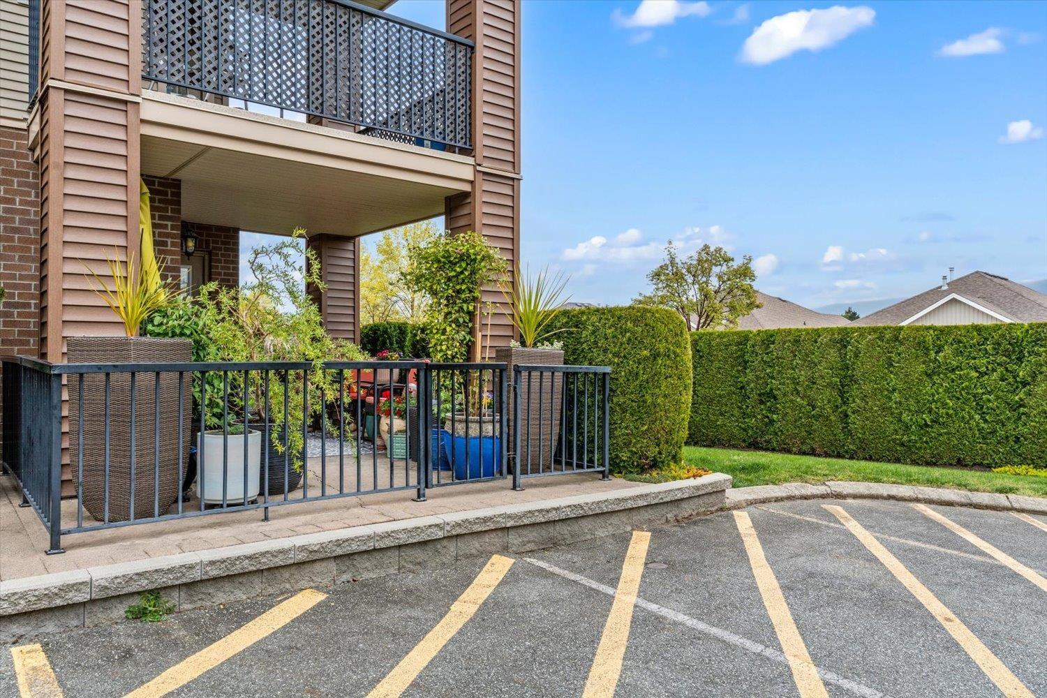 116 45769 Stevenson Road, Sardis East Vedder, Chilliwack, British Columbia  V2R 5Z2 - Photo 26 - R3116844