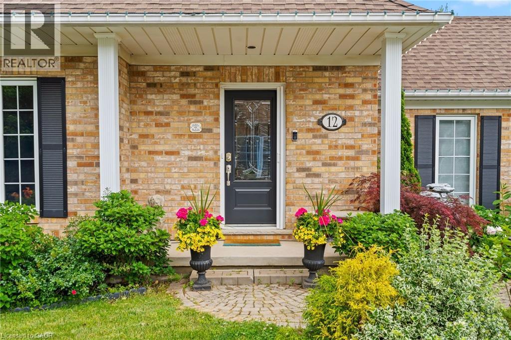 12 Pinot Trail, Niagara-On-The-Lake, Ontario  L0S 1J0 - Photo 33 - 40806068