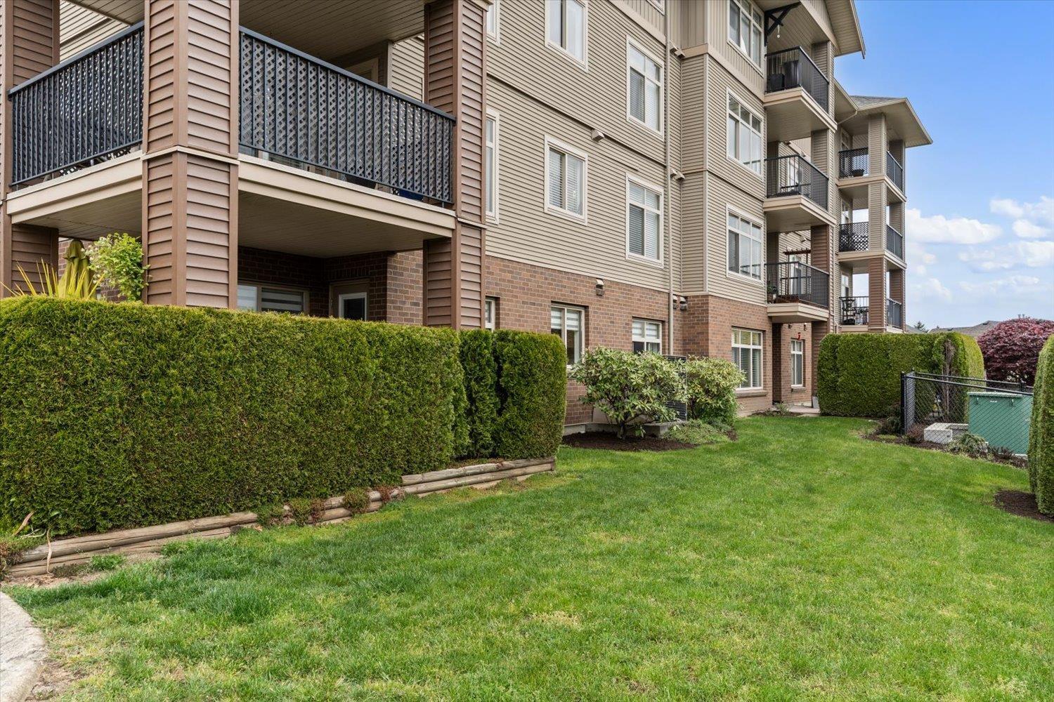 116 45769 Stevenson Road, Sardis East Vedder, Chilliwack, British Columbia  V2R 5Z2 - Photo 27 - R3116844