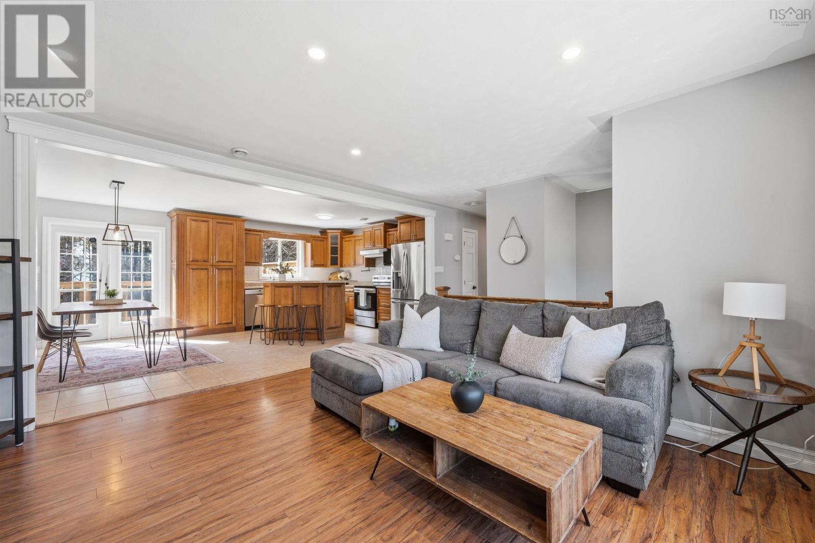 1410 Lucasville Road, Hammonds Plains, Nova Scotia  B4B 1P7 - Photo 4 - 202608911