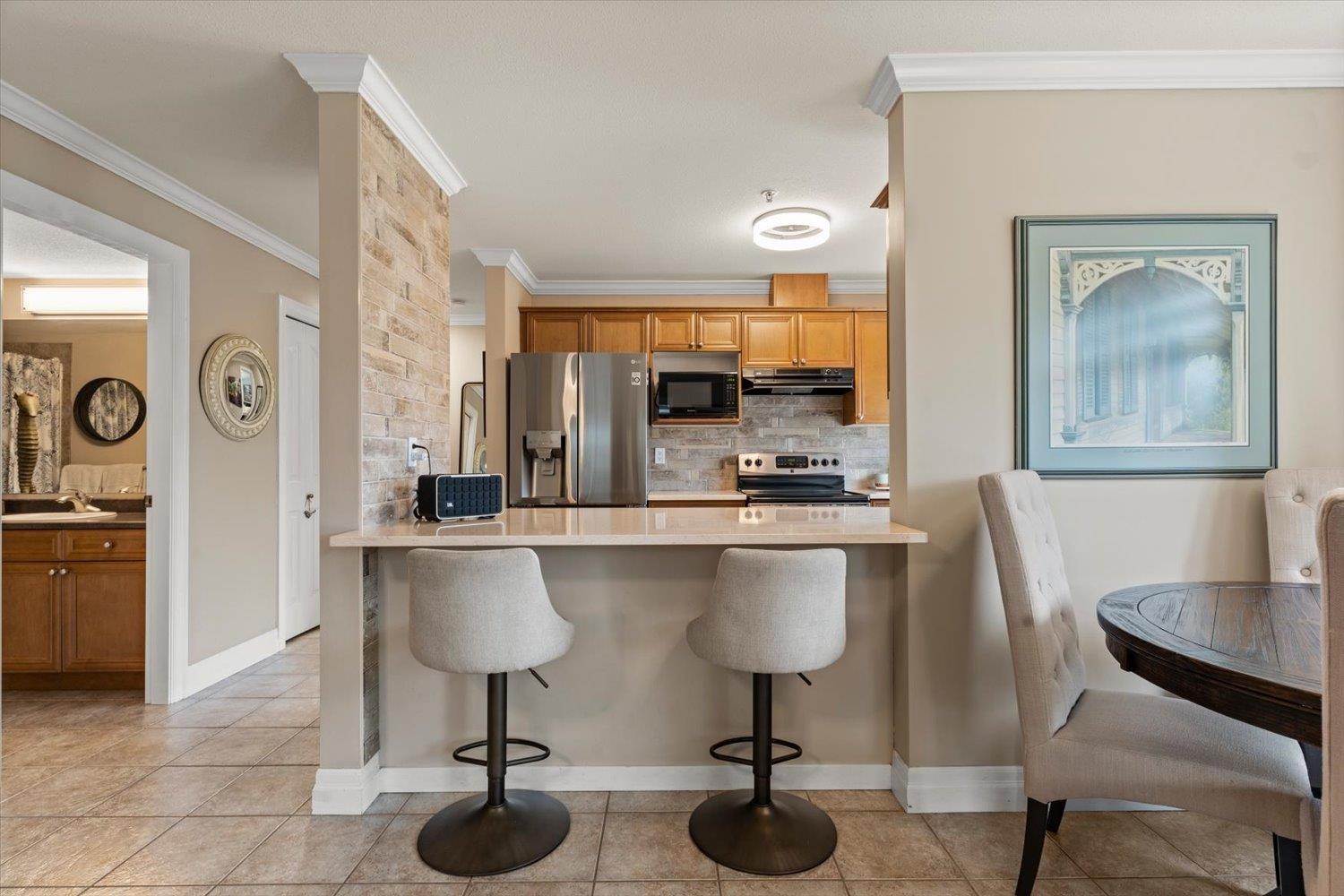 116 45769 Stevenson Road, Sardis East Vedder, Chilliwack, British Columbia  V2R 5Z2 - Photo 6 - R3116844