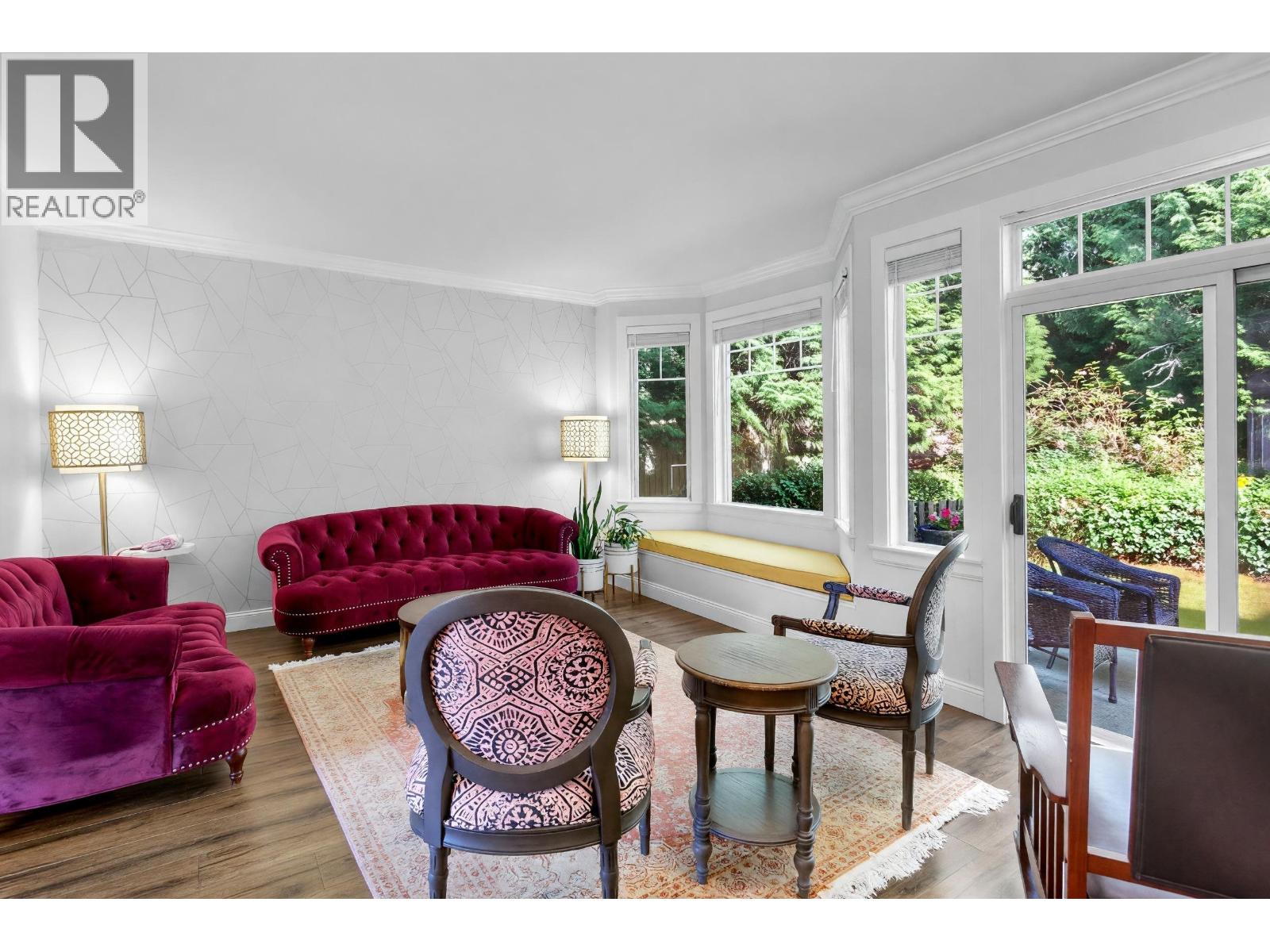 18 7500 Cumberland Street, Burnaby, British Columbia  V3N 4Z9 - Photo 4 - R3117252