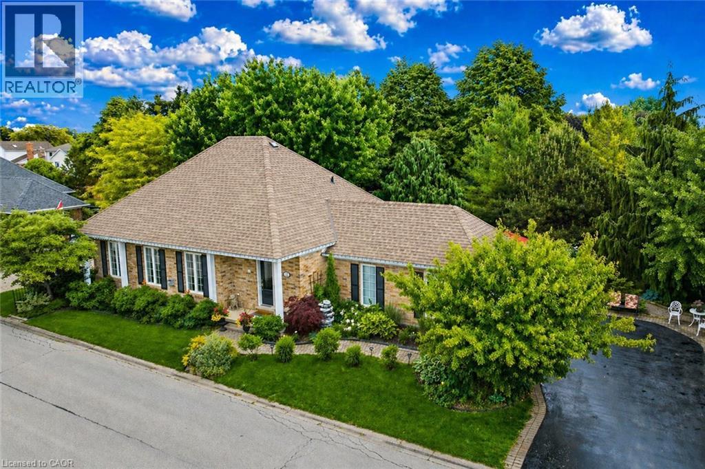 12 PINOT Trail, Niagara-on-the-Lake, Ontario