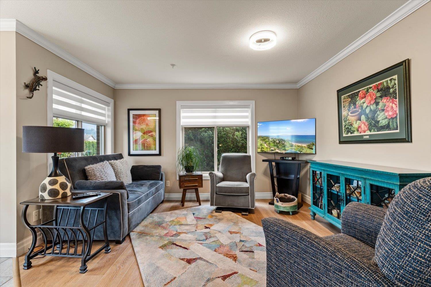 116 45769 Stevenson Road, Sardis East Vedder, Chilliwack, British Columbia  V2R 5Z2 - Photo 7 - R3116844