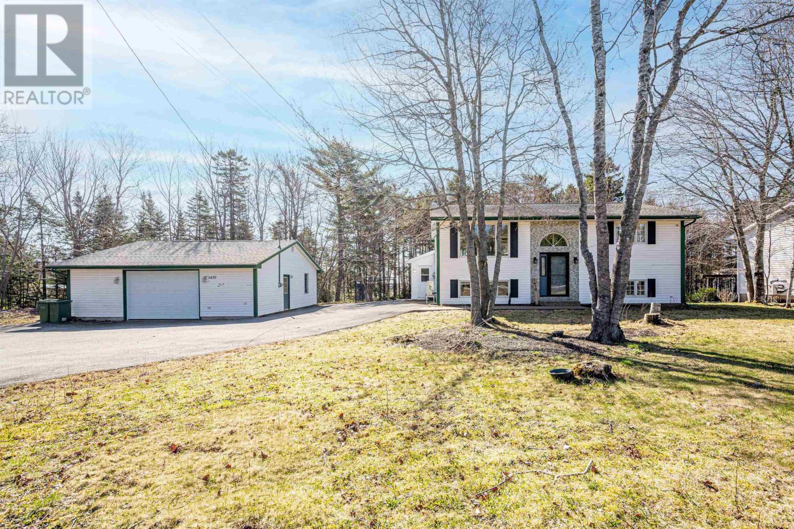 1410 Lucasville Road, Hammonds Plains, Nova Scotia  B4B 1P7 - Photo 1 - 202608911