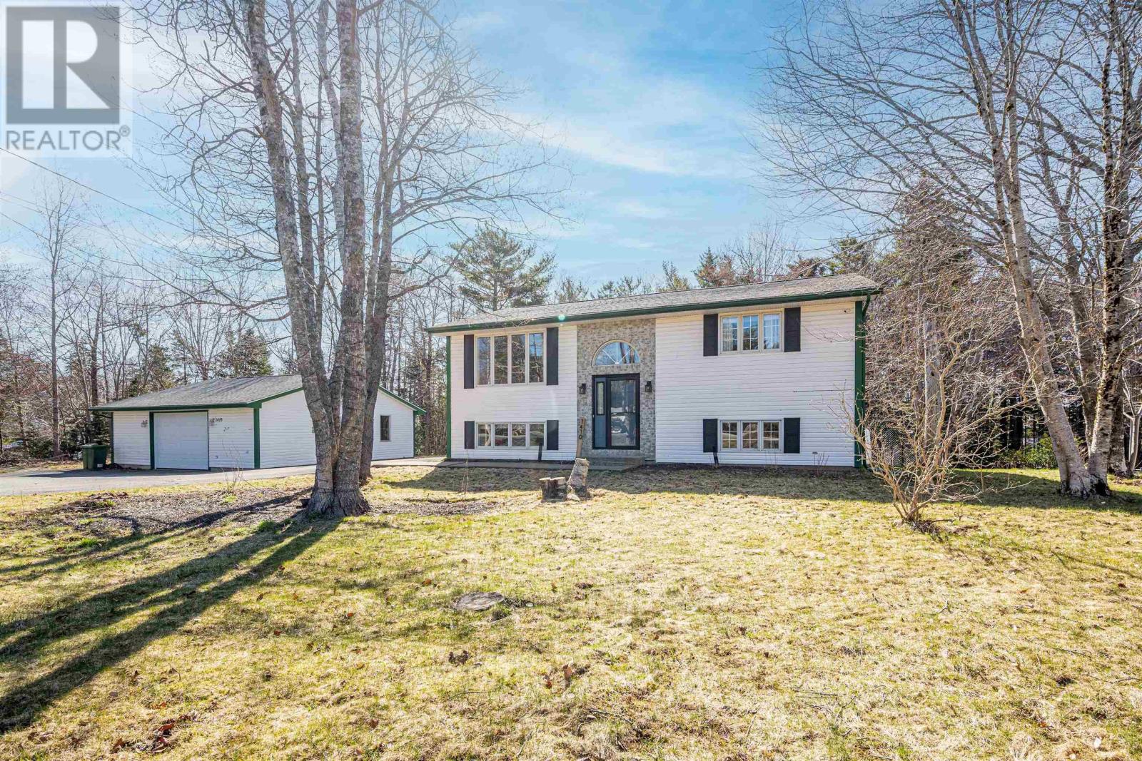 1410 Lucasville Road, Hammonds Plains, Nova Scotia  B4B 1P7 - Photo 50 - 202608911