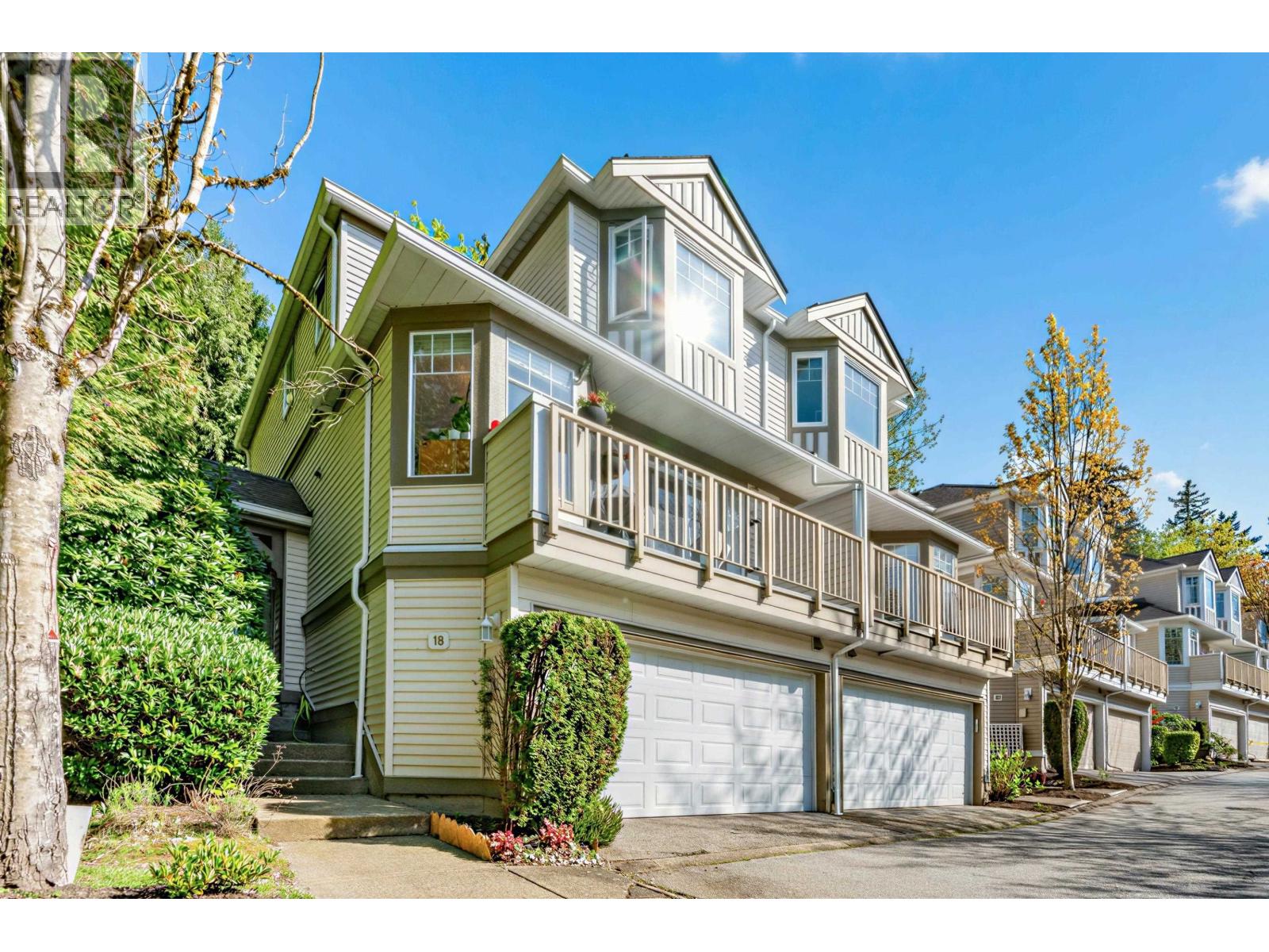 18 7500 Cumberland Street, Burnaby, British Columbia  V3N 4Z9 - Photo 29 - R3117252