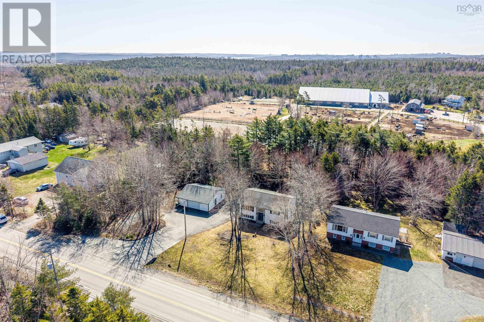 1410 Lucasville Road, Hammonds Plains, Nova Scotia  B4B 1P7 - Photo 45 - 202608911