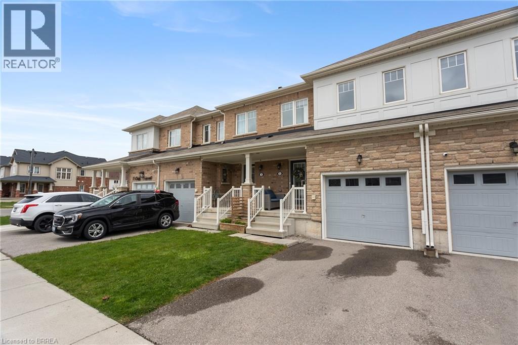 5 Cole Crescent, Brantford, Ontario  N3T 0P4 - Photo 3 - 40820564